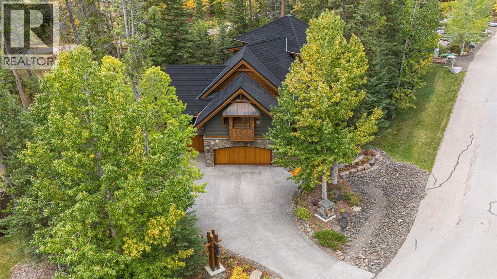 163 Cairns Landing, Canmore, Alberta  T1W 3J9 - Photo 2 - A2217947