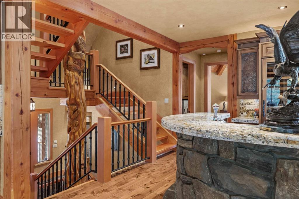 163 Cairns Landing, Canmore, Alberta  T1W 3J9 - Photo 21 - A2217947