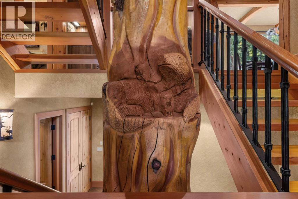 163 Cairns Landing, Canmore, Alberta  T1W 3J9 - Photo 6 - A2217947