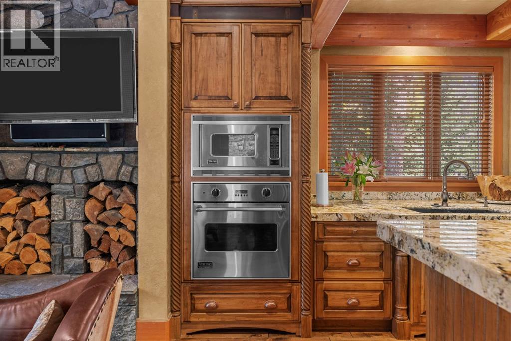 163 Cairns Landing, Canmore, Alberta  T1W 3J9 - Photo 11 - A2217947