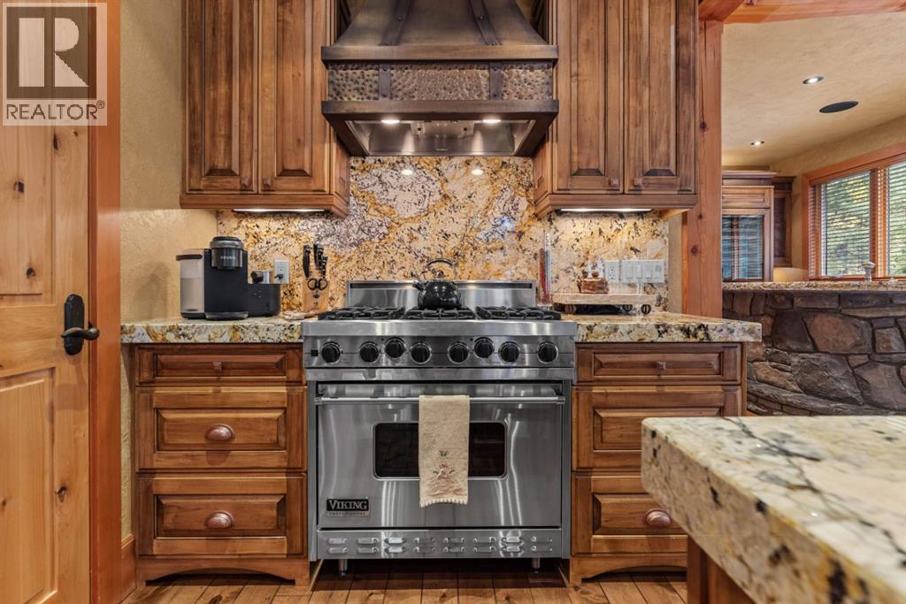 163 Cairns Landing, Canmore, Alberta  T1W 3J9 - Photo 10 - A2217947