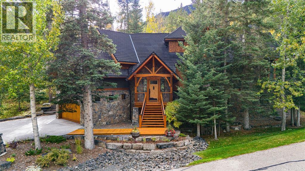 163 Cairns Landing, Canmore, Alberta  T1W 3J9 - Photo 3 - A2217947