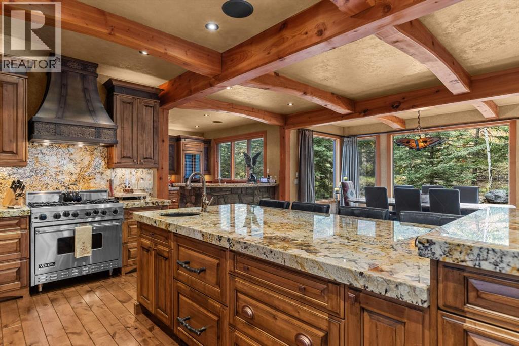 163 Cairns Landing, Canmore, Alberta  T1W 3J9 - Photo 8 - A2217947