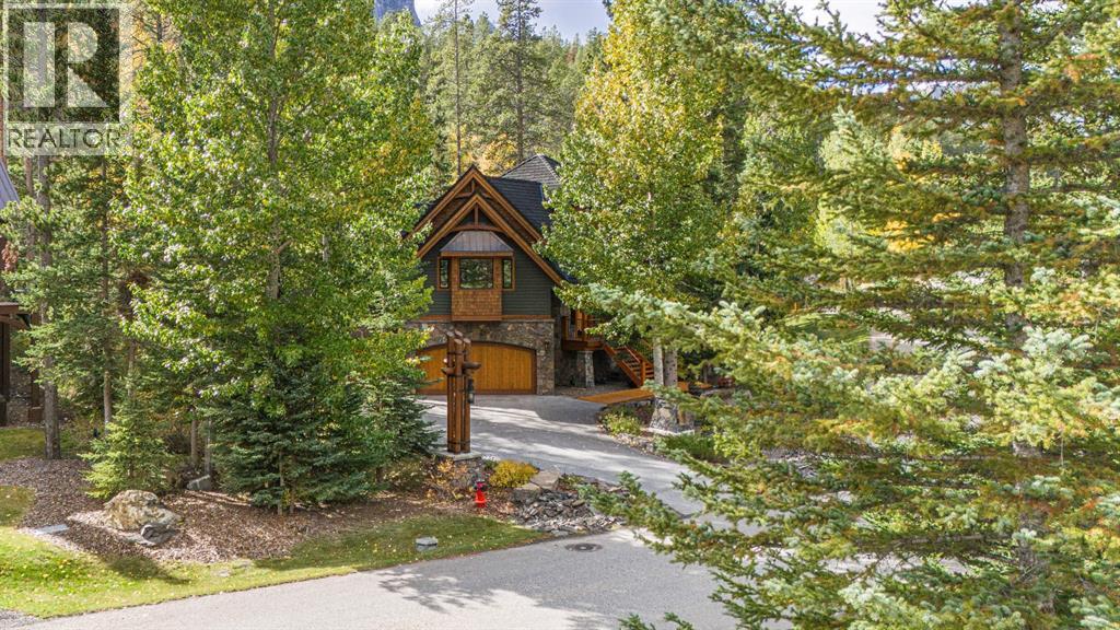 163 Cairns Landing, Canmore, Alberta  T1W 3J9 - Photo 47 - A2217947