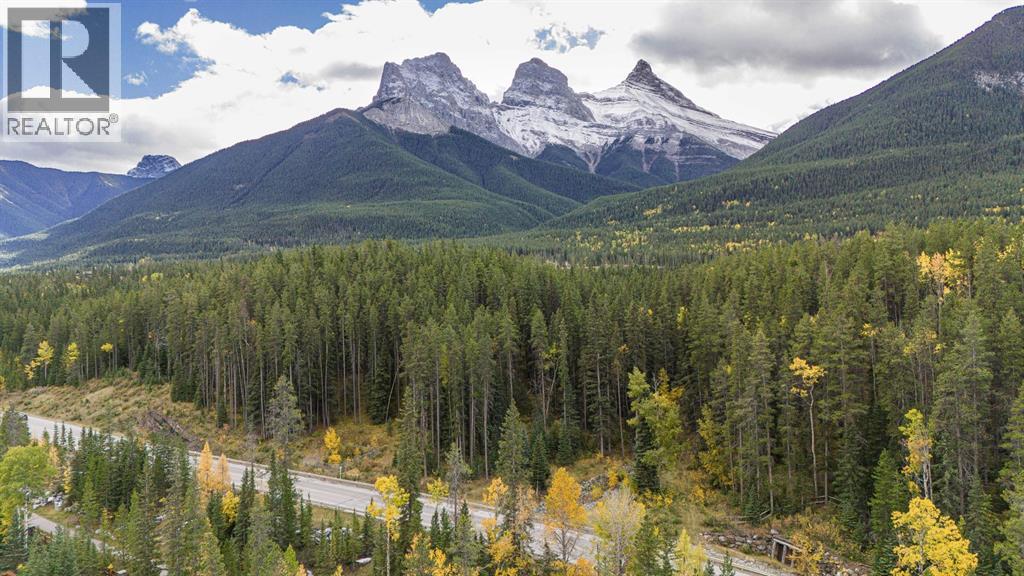 163 Cairns Landing, Canmore, Alberta  T1W 3J9 - Photo 48 - A2217947