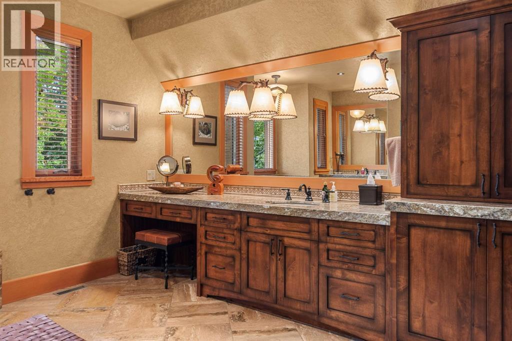 163 Cairns Landing, Canmore, Alberta  T1W 3J9 - Photo 36 - A2217947