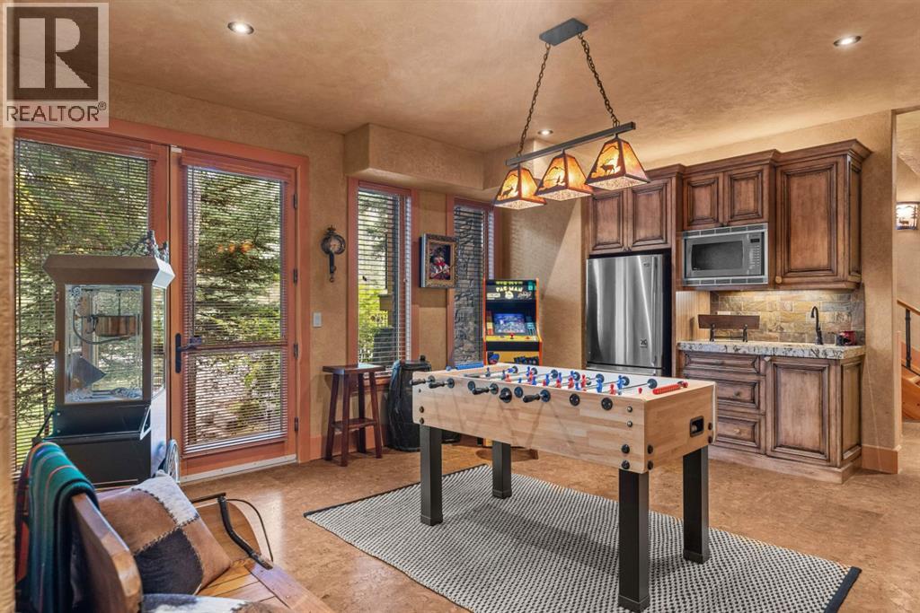 163 Cairns Landing, Canmore, Alberta  T1W 3J9 - Photo 38 - A2217947