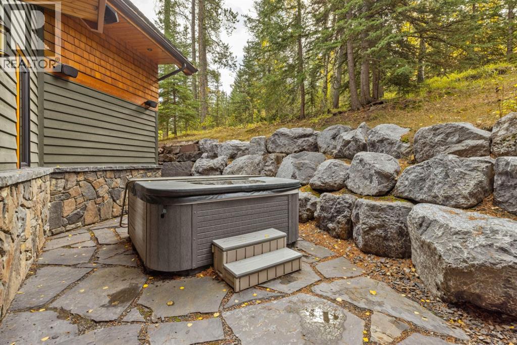 163 Cairns Landing, Canmore, Alberta  T1W 3J9 - Photo 45 - A2217947