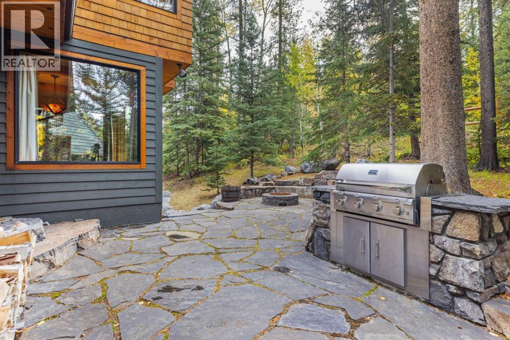 163 Cairns Landing, Canmore, Alberta  T1W 3J9 - Photo 44 - A2217947