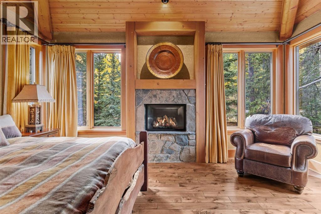 163 Cairns Landing, Canmore, Alberta  T1W 3J9 - Photo 22 - A2217947