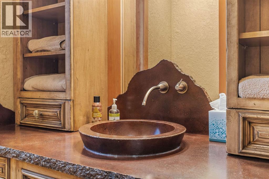 163 Cairns Landing, Canmore, Alberta  T1W 3J9 - Photo 42 - A2217947