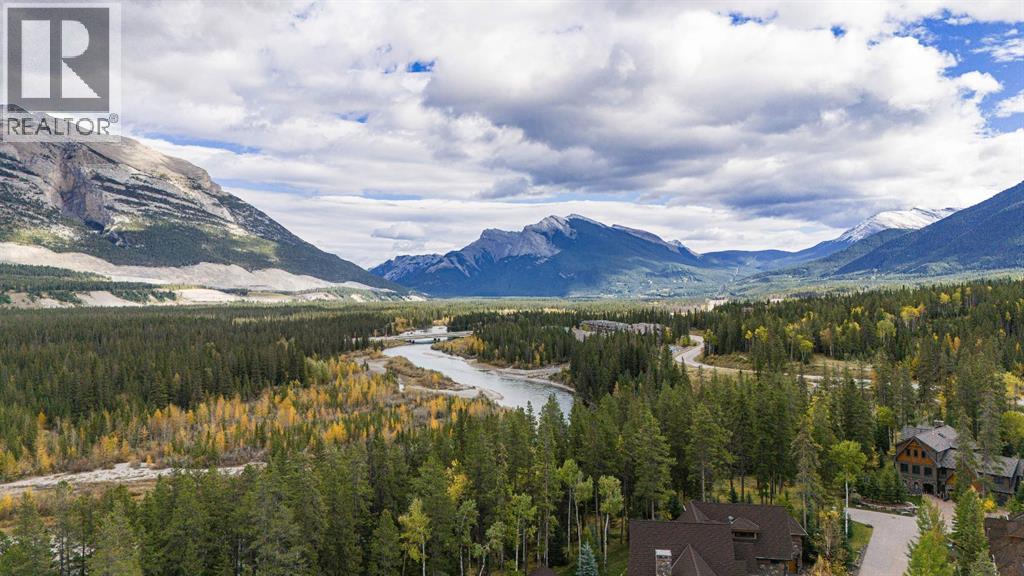 163 Cairns Landing, Canmore, Alberta  T1W 3J9 - Photo 49 - A2217947