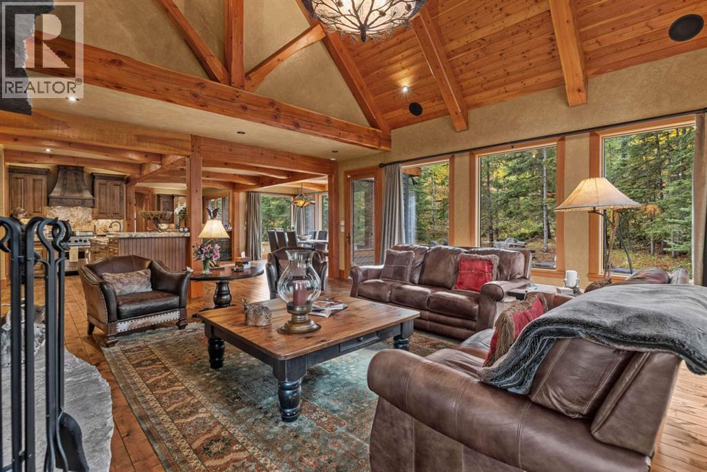 163 Cairns Landing, Canmore, Alberta  T1W 3J9 - Photo 17 - A2217947