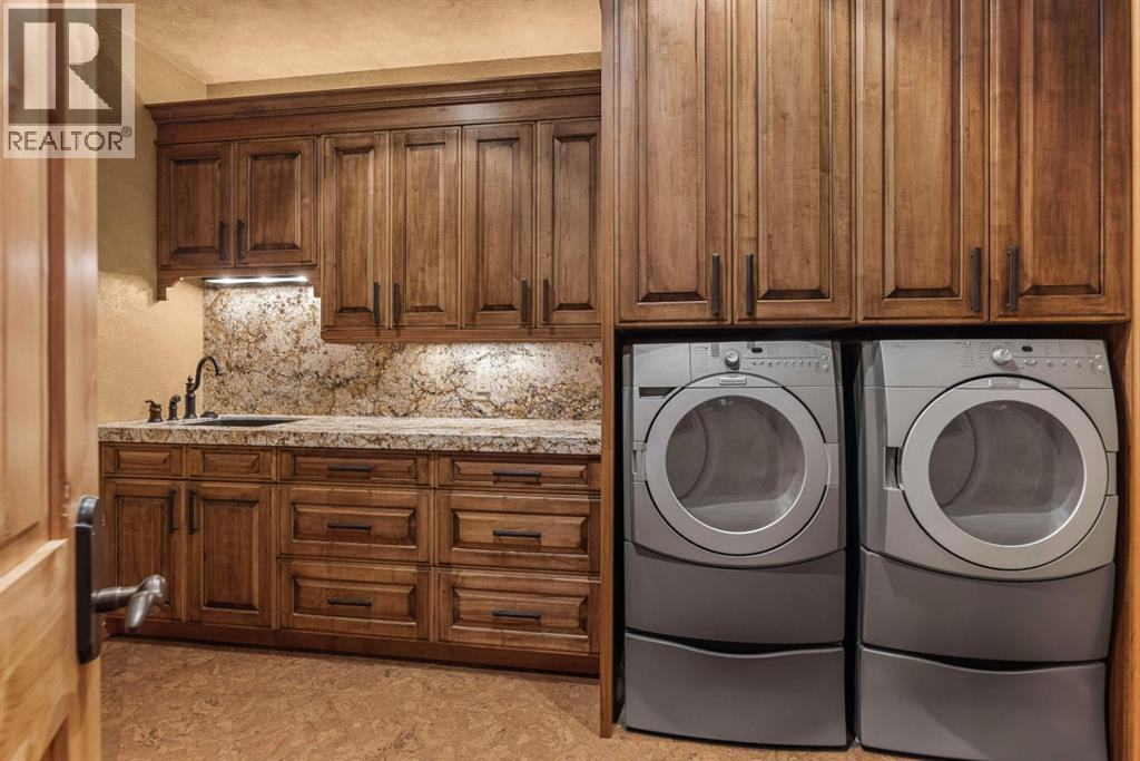 163 Cairns Landing, Canmore, Alberta  T1W 3J9 - Photo 31 - A2217947