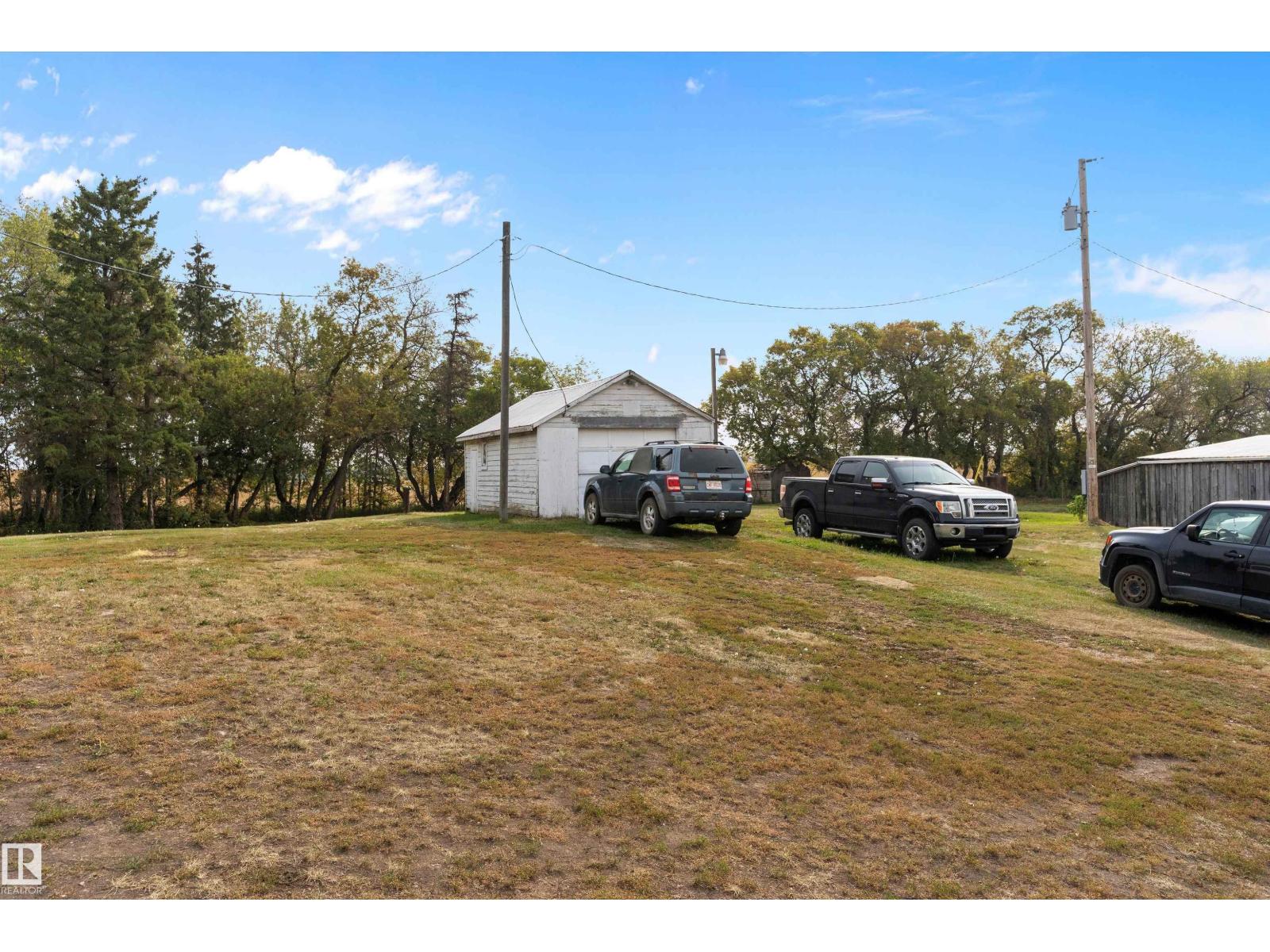 534065 174 Range Road, Rural Lamont County, Alberta  T0B 3H0 - Photo 23 - E4456415