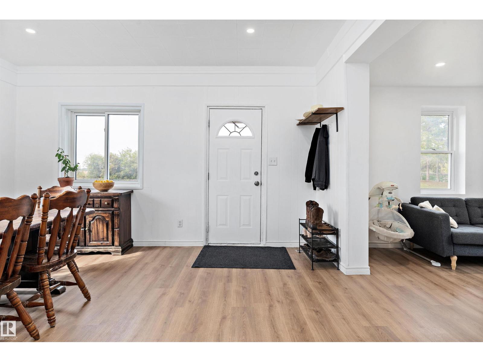 534065 174 Range Road, Rural Lamont County, Alberta  T0B 3H0 - Photo 5 - E4456415