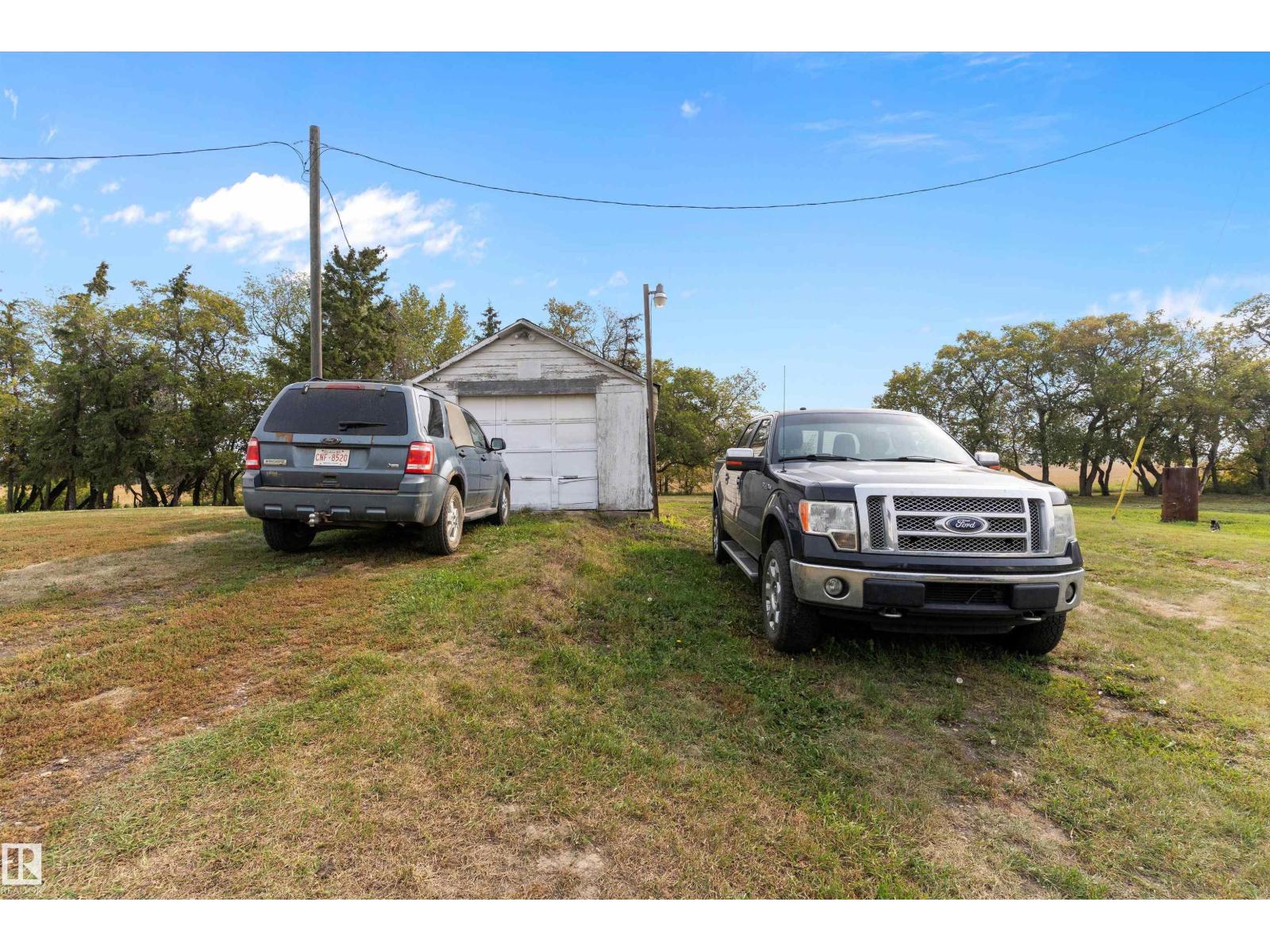 534065 174 Range Road, Rural Lamont County, Alberta  T0B 3H0 - Photo 22 - E4456415