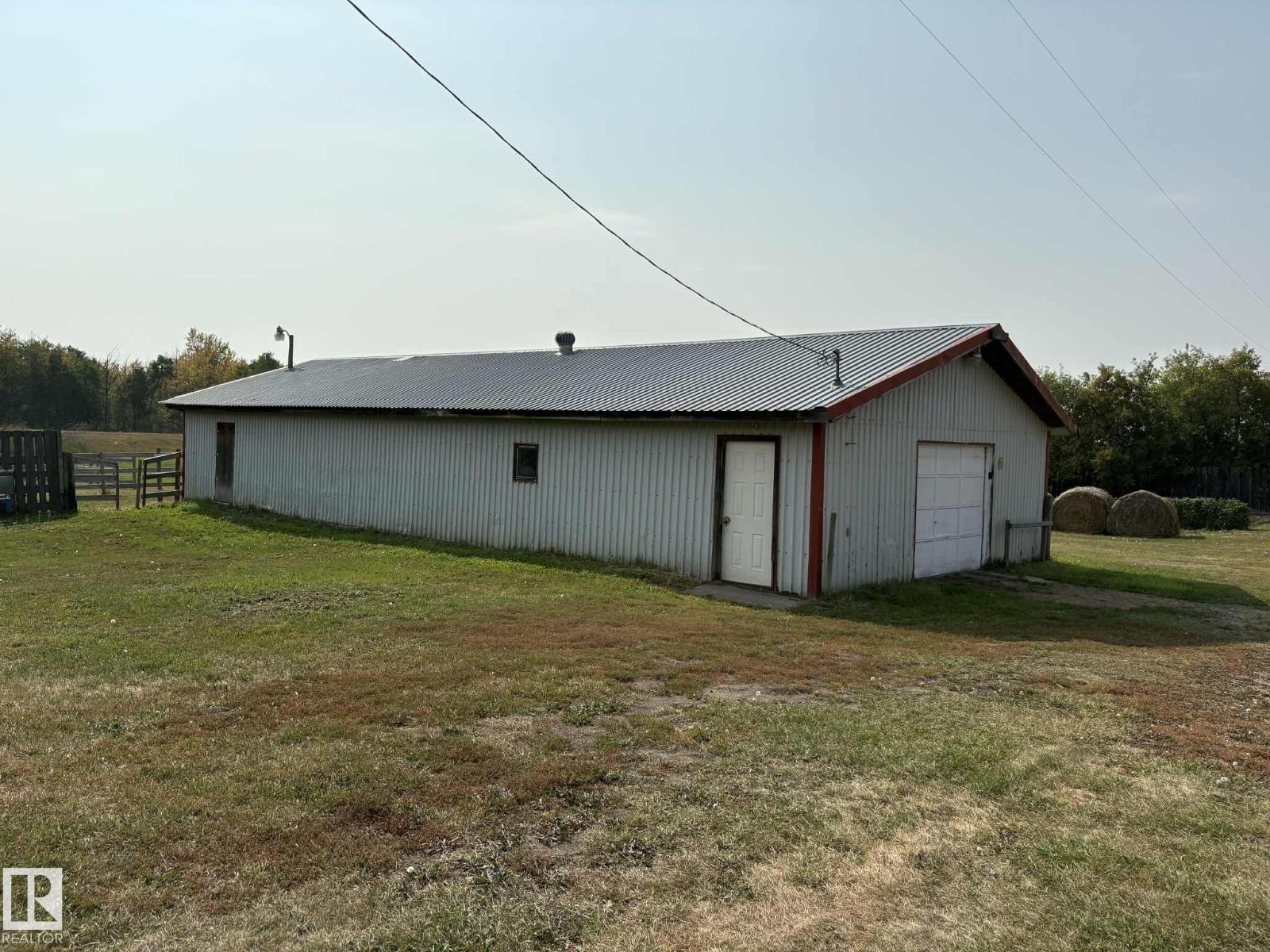 534065 174 Range Road, Rural Lamont County, Alberta  T0B 3H0 - Photo 31 - E4456415