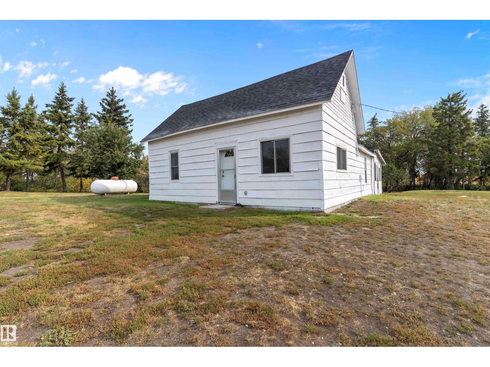 534065 174 Range Road, Rural Lamont County, Alberta  T0B 3H0 - Photo 4 - E4456415