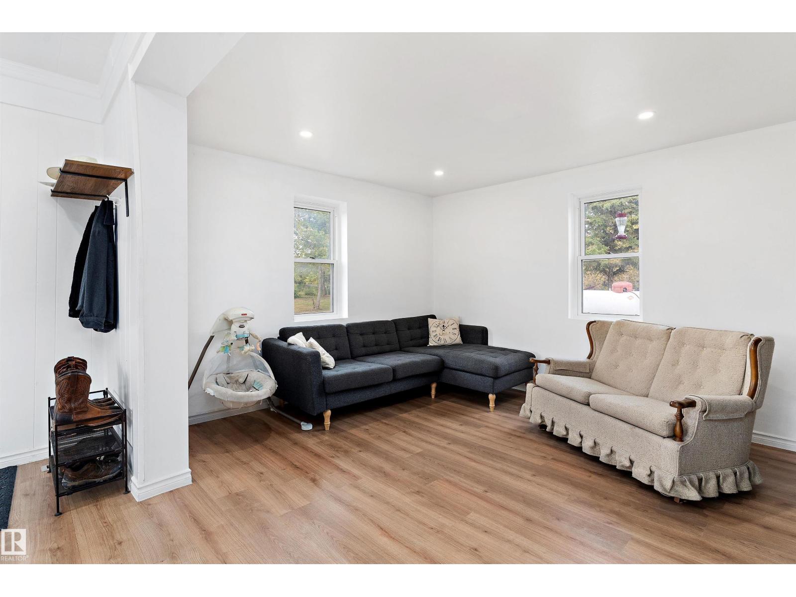 534065 174 Range Road, Rural Lamont County, Alberta  T0B 3H0 - Photo 9 - E4456415