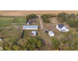 534065 174 Range Road None, Rural Lamont County, Ca