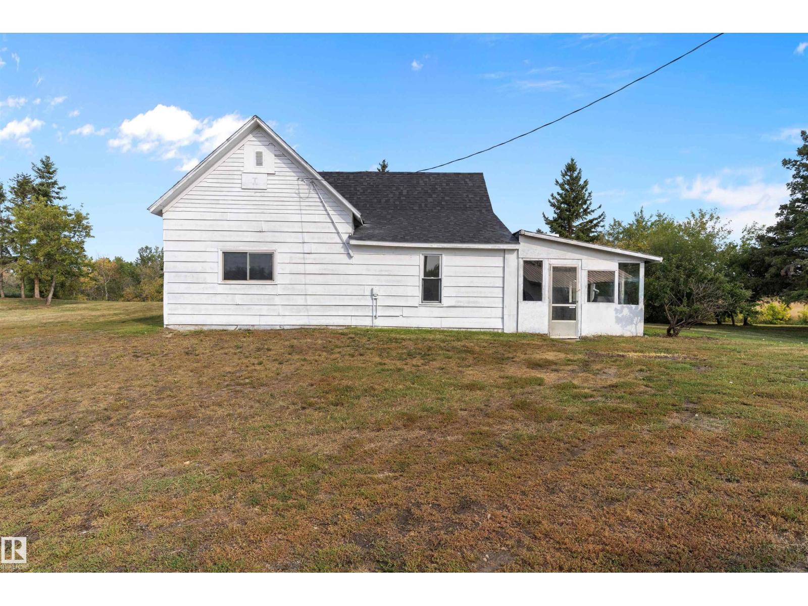 534065 174 Range Road, Rural Lamont County, Alberta  T0B 3H0 - Photo 2 - E4456415