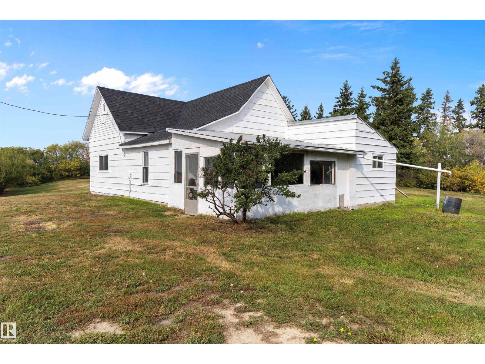 534065 174 Range Road, Rural Lamont County, Alberta  T0B 3H0 - Photo 3 - E4456415