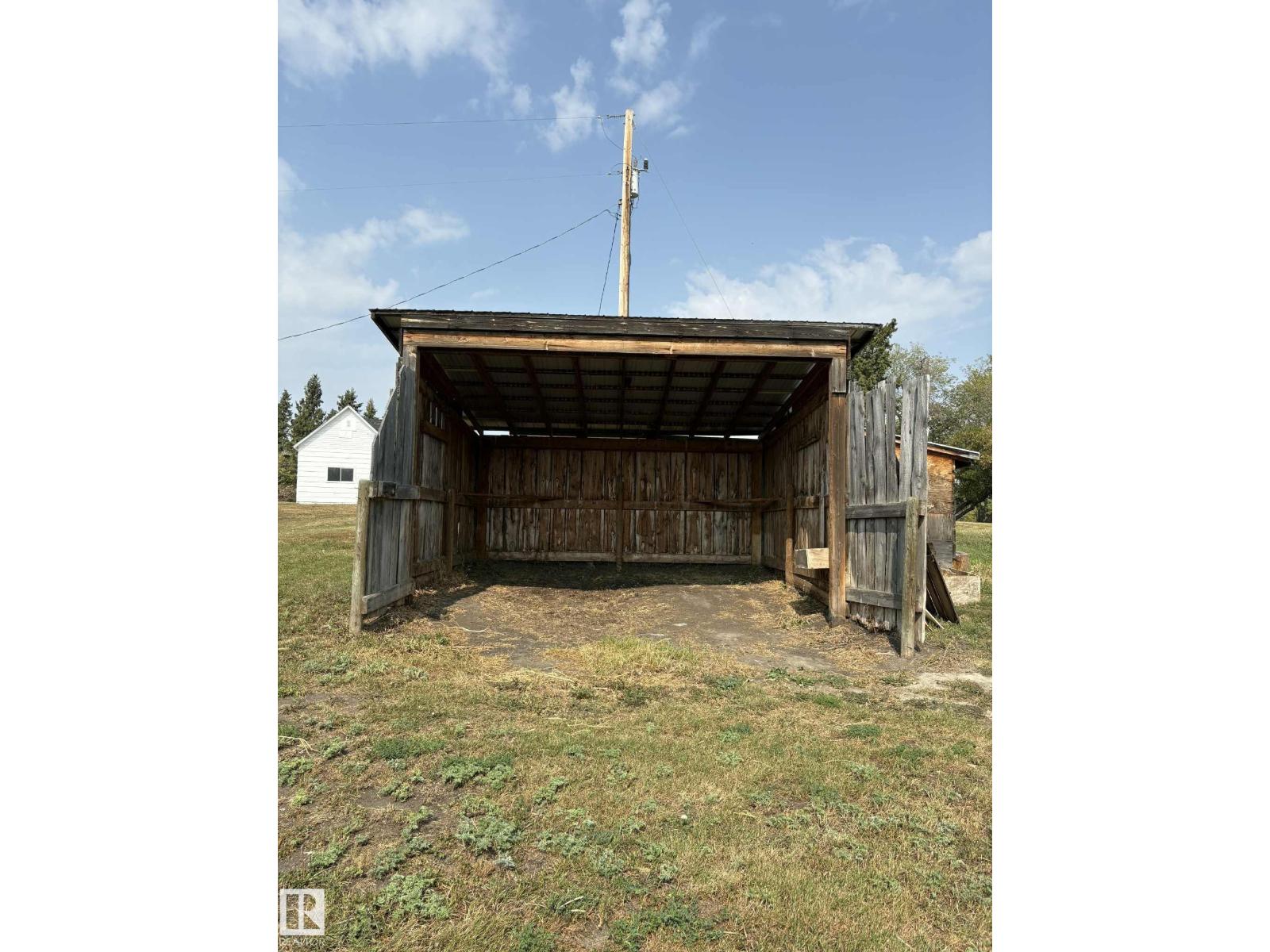 534065 174 Range Road, Rural Lamont County, Alberta  T0B 3H0 - Photo 40 - E4456415