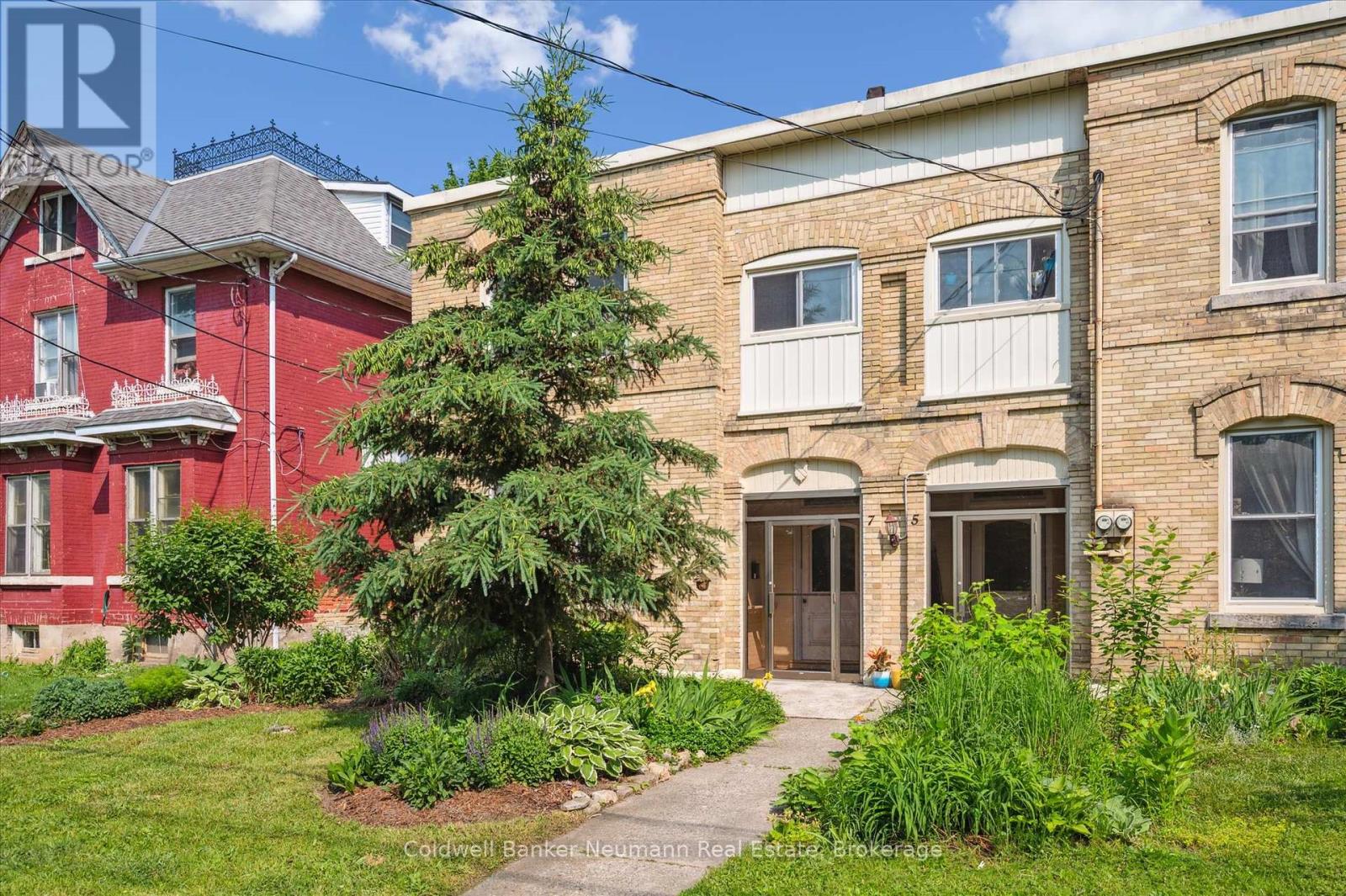 7 Cambridge Street, Guelph, Ontario  N1H 2T8 - Photo 25 - X12391032