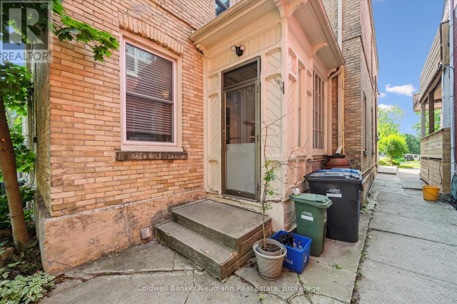 7 Cambridge Street, Guelph, Ontario  N1H 2T8 - Photo 39 - X12391032