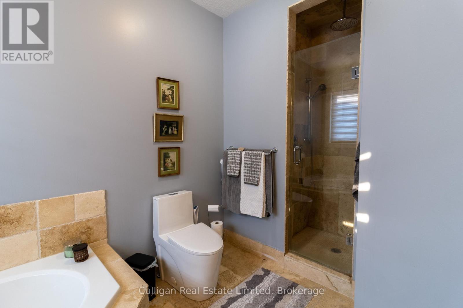 Unit #47 - 181 Skyline Avenue, London North, Ontario  N5X 0B2 - Photo 11 - X12391072