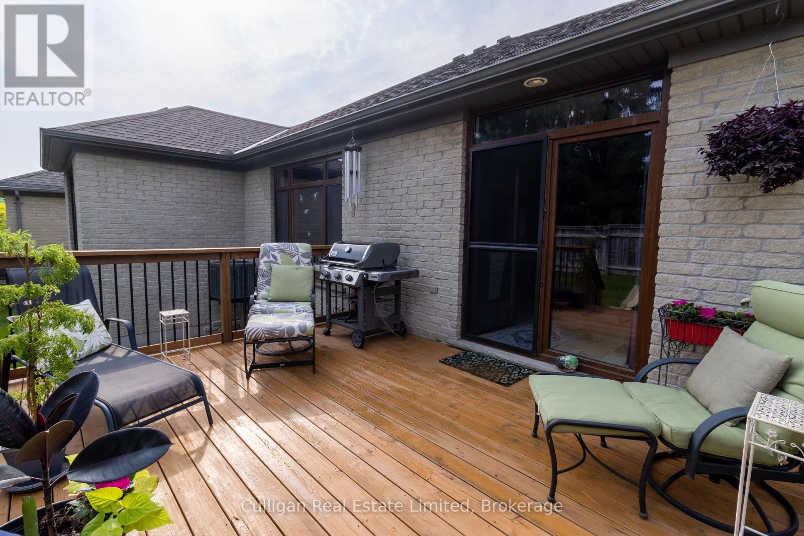 Unit #47 - 181 Skyline Avenue, London North, Ontario  N5X 0B2 - Photo 22 - X12391072