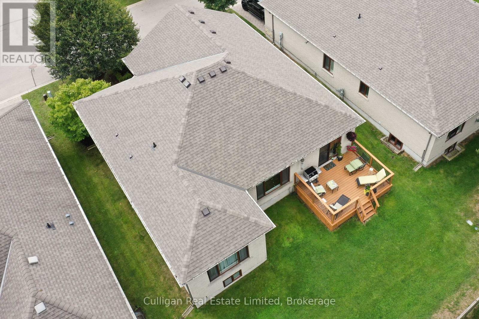 Unit #47 - 181 Skyline Avenue, London North, Ontario  N5X 0B2 - Photo 23 - X12391072