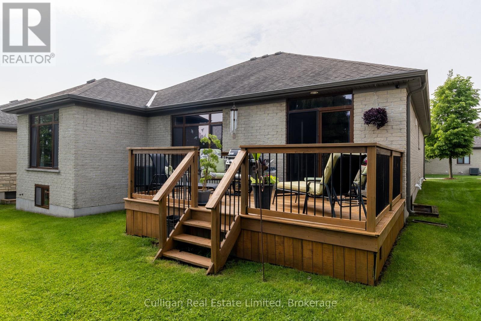 Unit #47 - 181 Skyline Avenue, London North, Ontario  N5X 0B2 - Photo 25 - X12391072