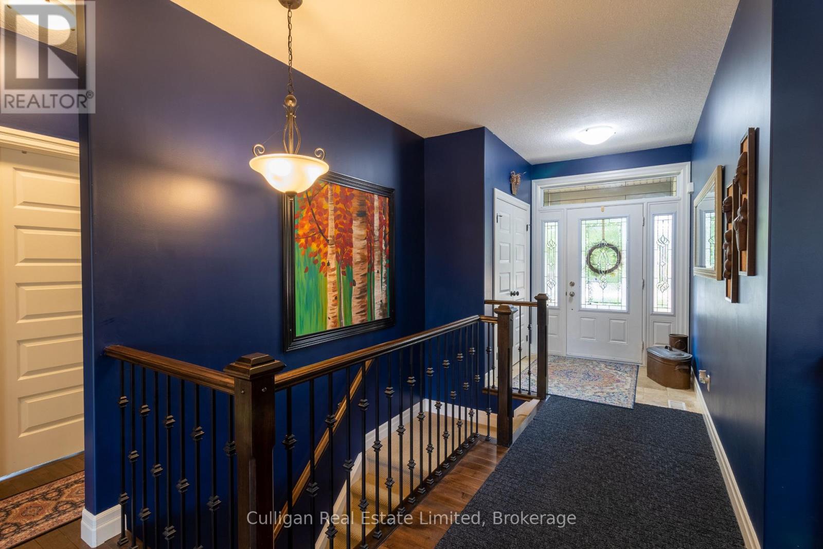 Unit #47 - 181 Skyline Avenue, London North, Ontario  N5X 0B2 - Photo 4 - X12391072