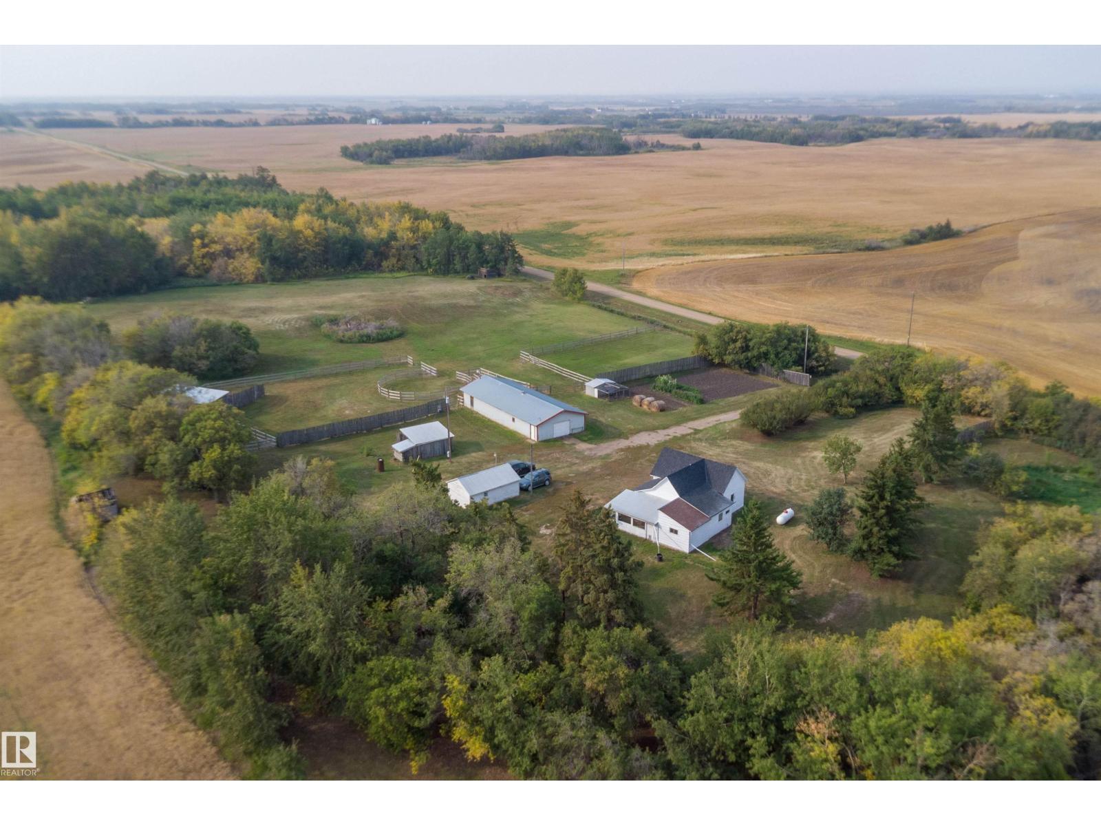 534065 174 Range Road, Rural Lamont County, Alberta  T0B 3H0 - Photo 56 - E4456415