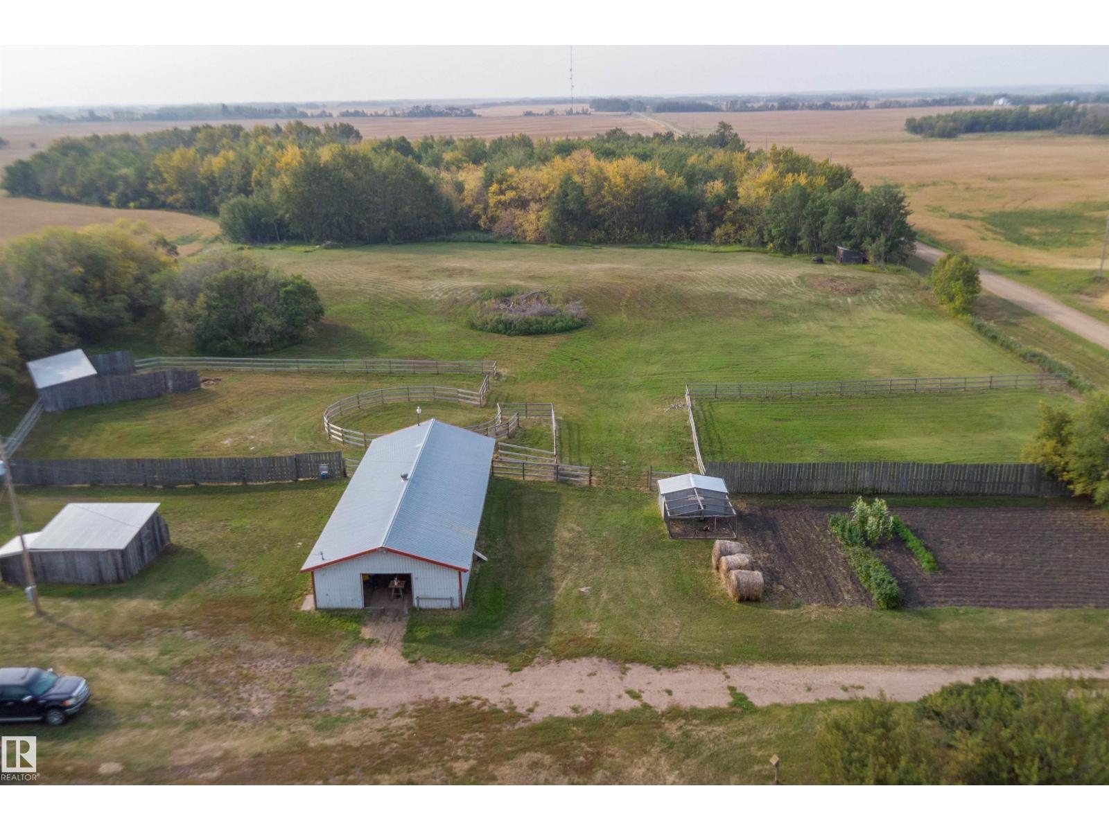 534065 174 Range Road, Rural Lamont County, Alberta  T0B 3H0 - Photo 54 - E4456415