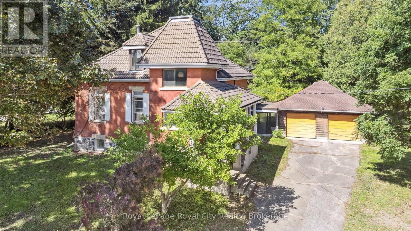 7216 Wellington County Rd 30, Guelph/eramosa, Ontario  N0B 1B0 - Photo 2 - X12391128