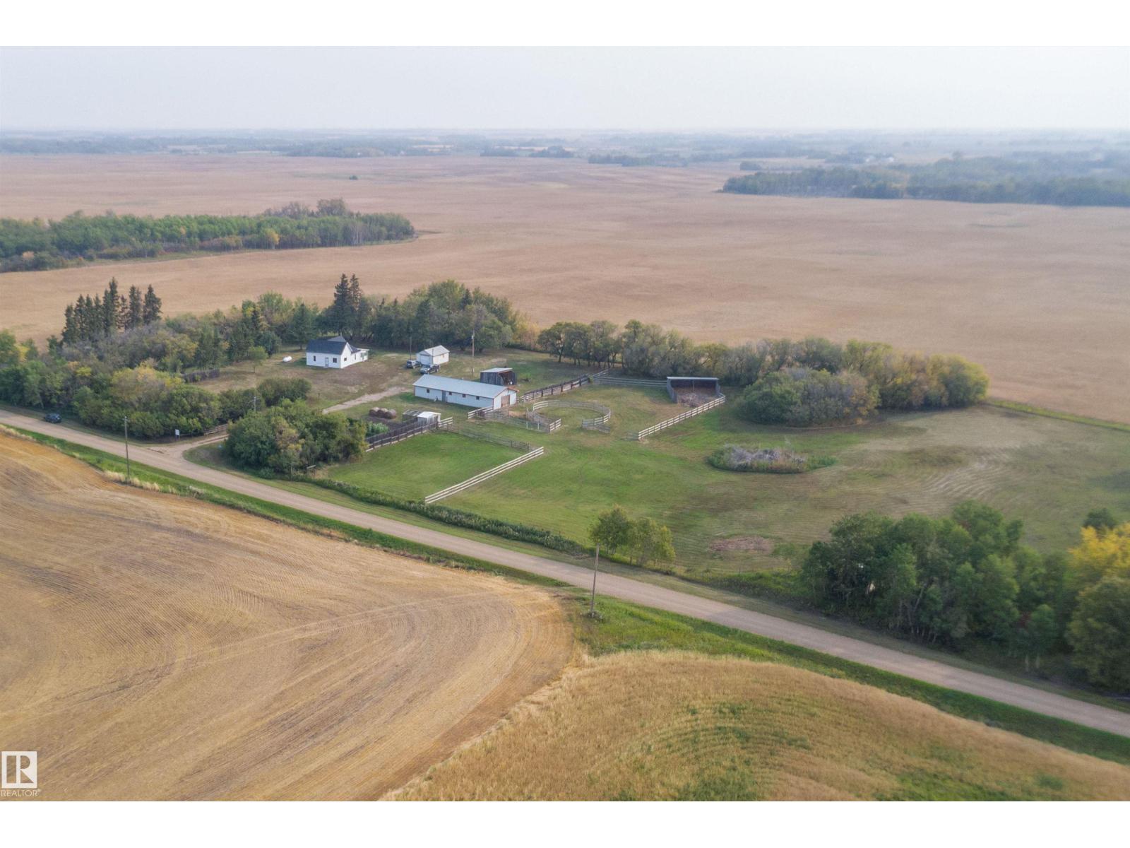 534065 174 Range Road, Rural Lamont County, Alberta  T0B 3H0 - Photo 50 - E4456415