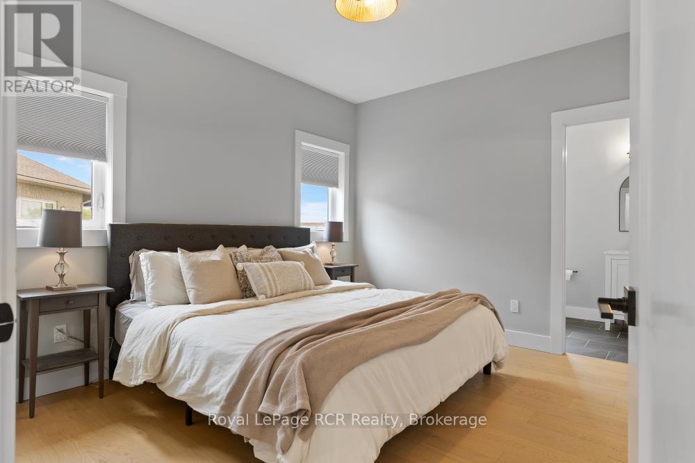 13 Jonathan Crescent, South Bruce, Ontario  N0G 2J0 - Photo 19 - X12391170