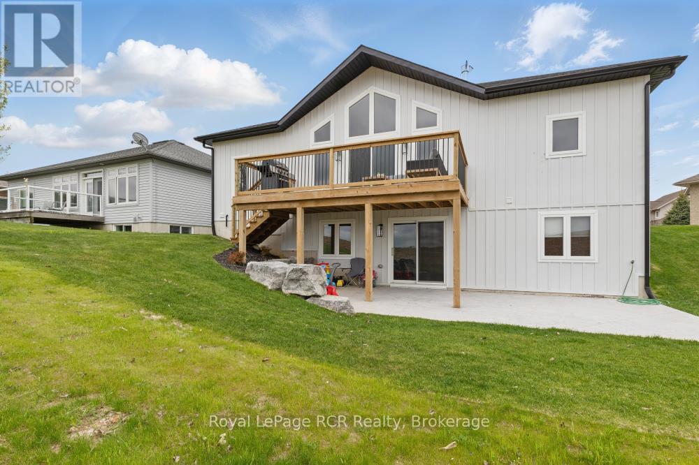 13 Jonathan Crescent, South Bruce, Ontario  N0G 2J0 - Photo 34 - X12391170