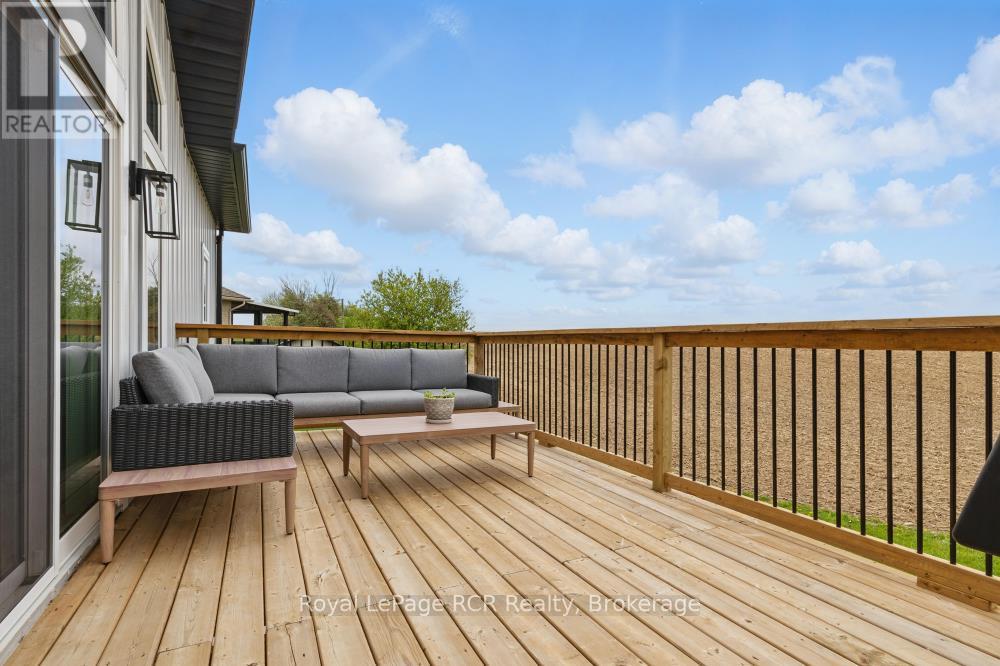 13 Jonathan Crescent, South Bruce, Ontario  N0G 2J0 - Photo 35 - X12391170