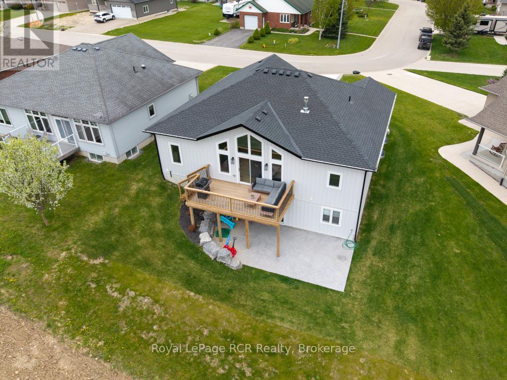 13 Jonathan Crescent, South Bruce, Ontario  N0G 2J0 - Photo 48 - X12391170
