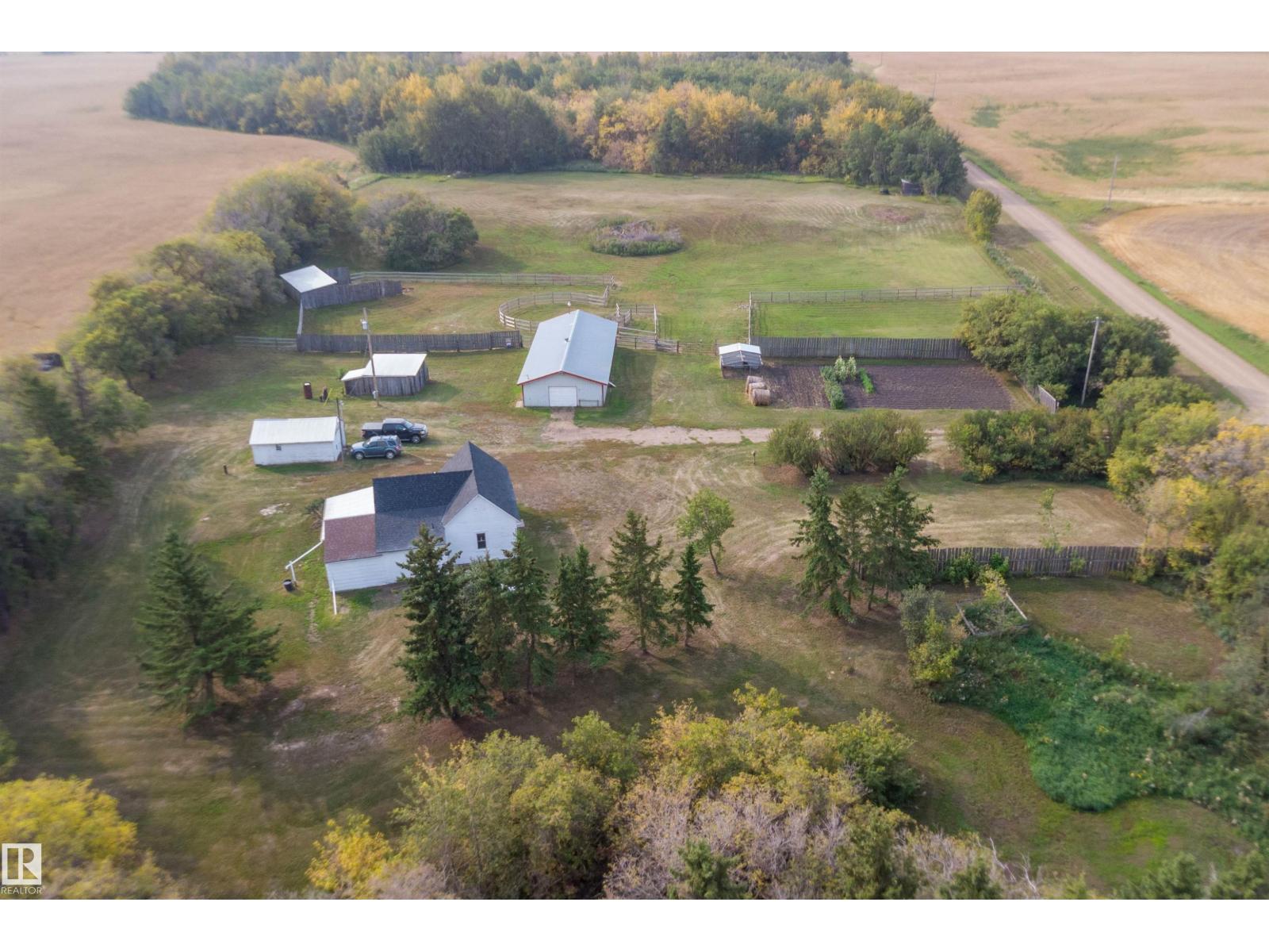534065 174 Range Road, Rural Lamont County, Alberta  T0B 3H0 - Photo 51 - E4456415
