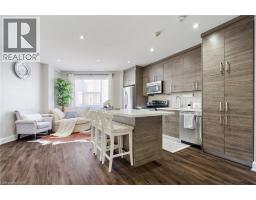 2 KING Street W Unit# 208, Dundas, Ontario
