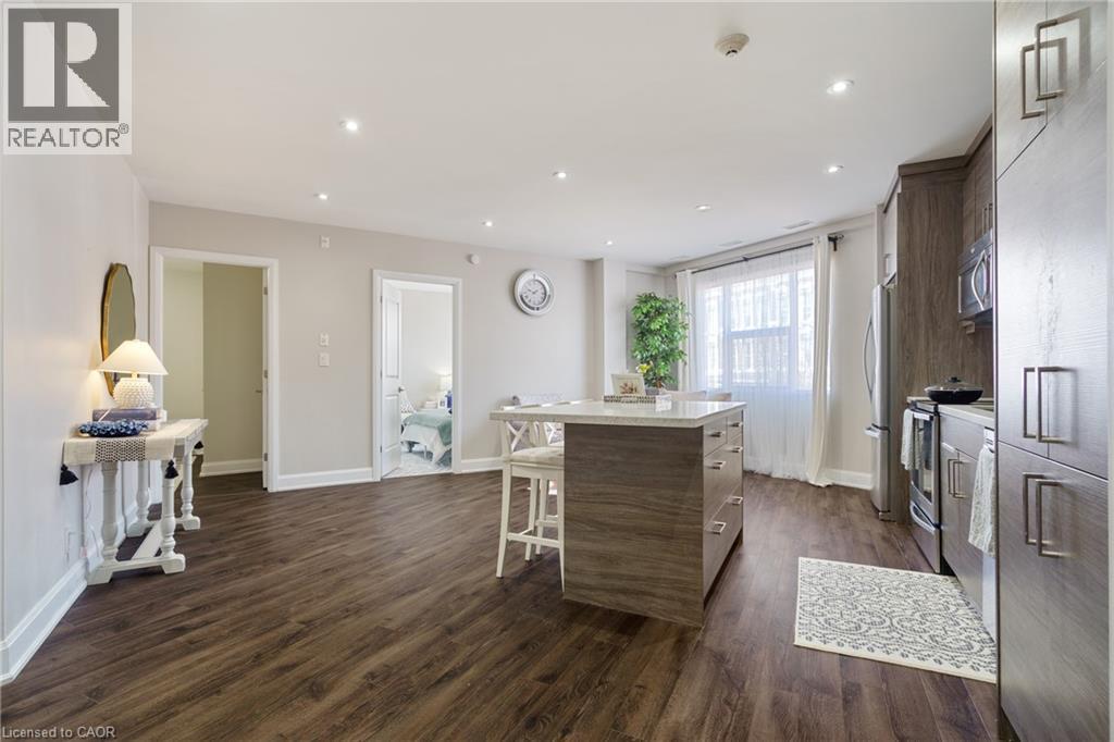 2 King Street W Unit# 208, Dundas, Ontario  L9H 6Z1 - Photo 4 - 40757913