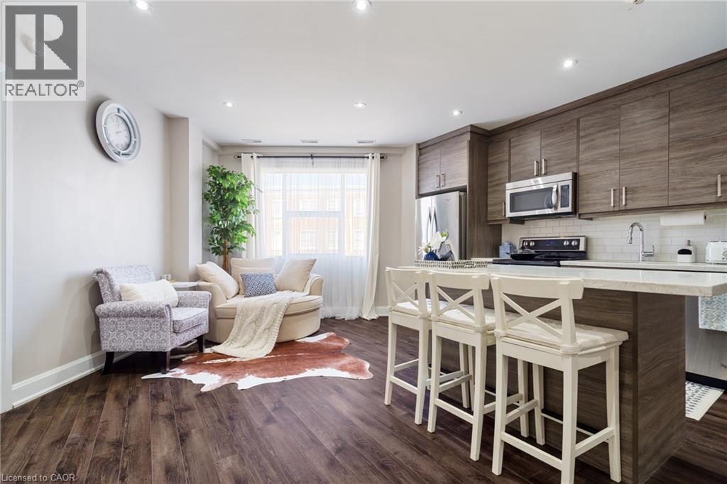 2 King Street W Unit# 208, Dundas, Ontario  L9H 6Z1 - Photo 5 - 40757913