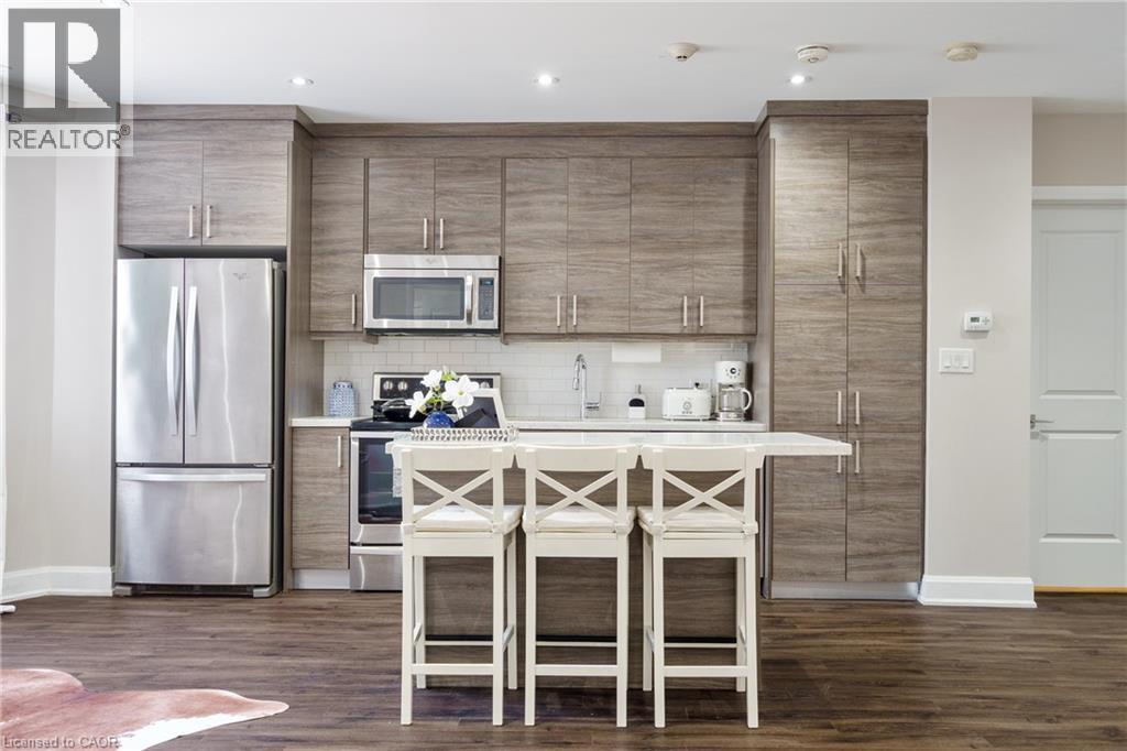 2 King Street W Unit# 208, Dundas, Ontario  L9H 6Z1 - Photo 8 - 40757913