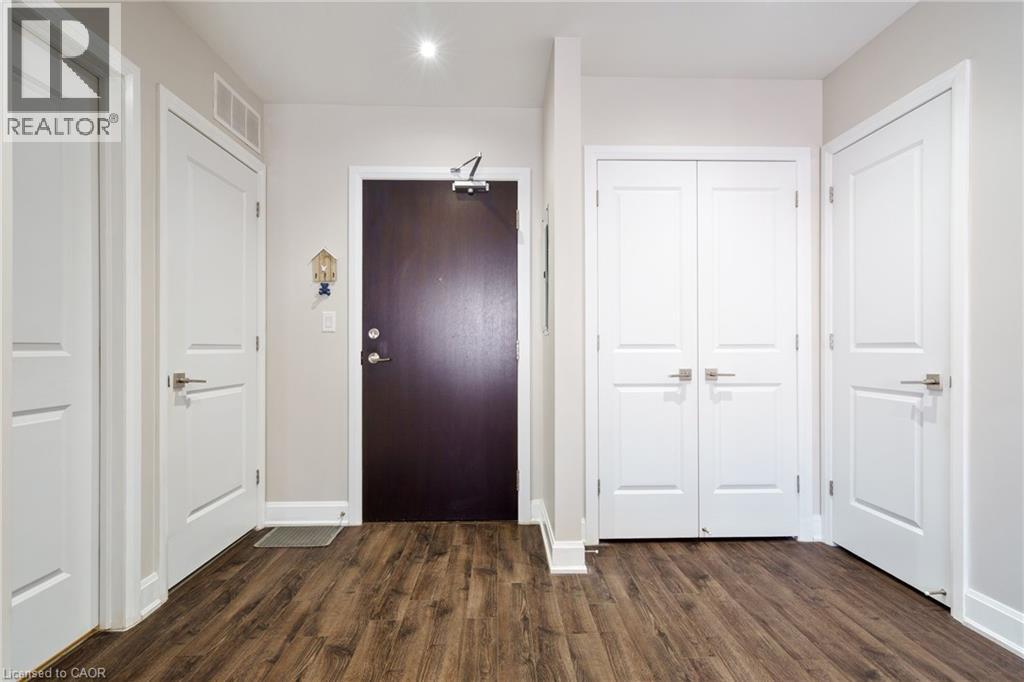2 King Street W Unit# 208, Dundas, Ontario  L9H 6Z1 - Photo 2 - 40757913