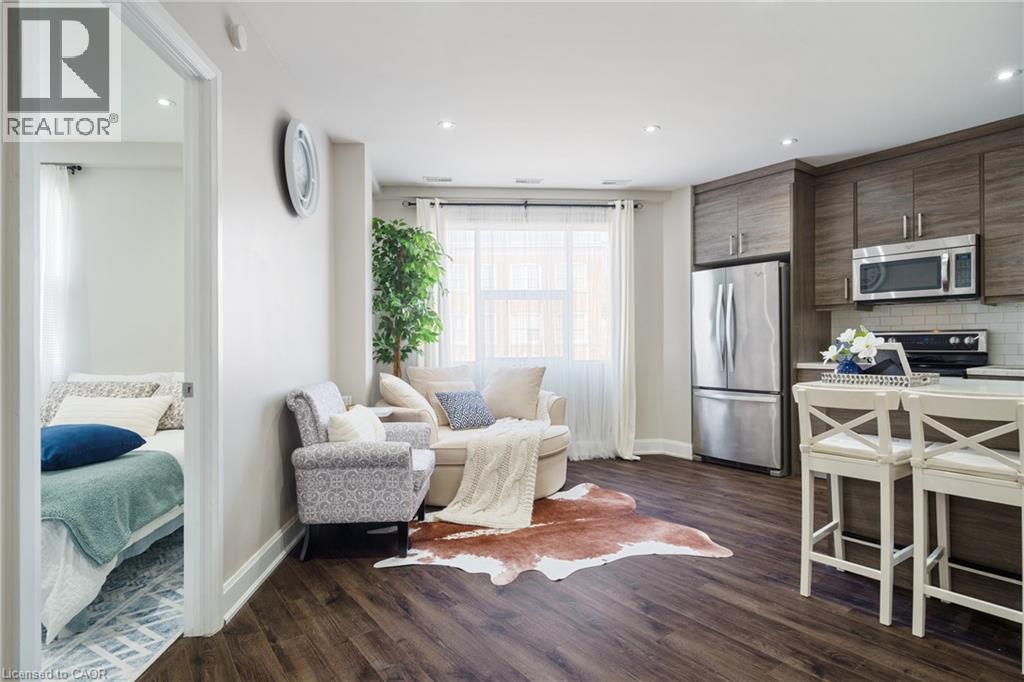 2 King Street W Unit# 208, Dundas, Ontario  L9H 6Z1 - Photo 15 - 40757913